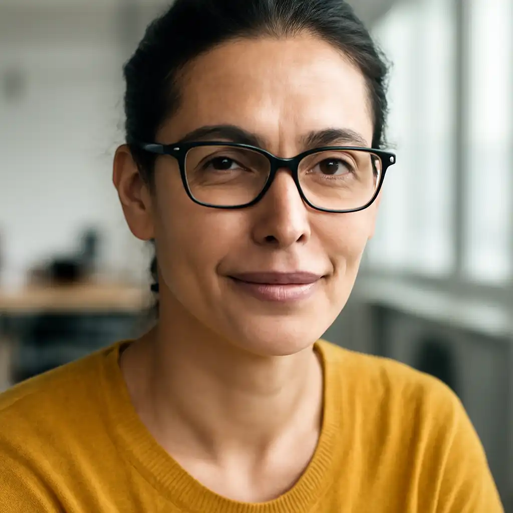 Isabela Santos Quintero